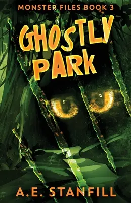 Prízračný park - Ghostly Park