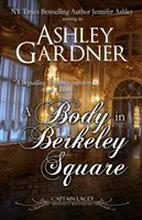 Telo na námestí Berkeley - A Body in Berkeley Square