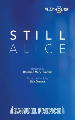 Stále Alica - Still Alice