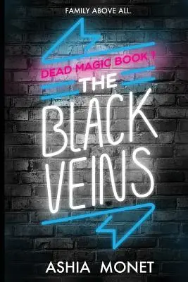 Čierne žily - The Black Veins