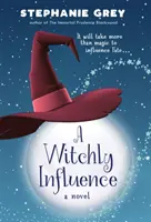 Čarodejnícky vplyv - A Witchly Influence