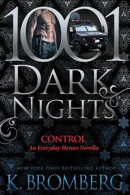 Kontrola: Hrdinovia všedného dňa - Control: An Everyday Heroes Novella