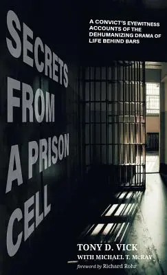 Tajomstvá z väzenskej cely - Secrets from a Prison Cell
