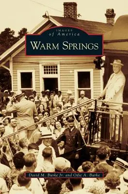 Teplé pramene - Warm Springs