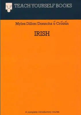Naučte sa sami írsky (1961) - Teach Yourself Irish (1961)