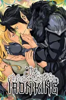Julie Kagawa: Železný kráľ - Julie Kagawa: The Iron King