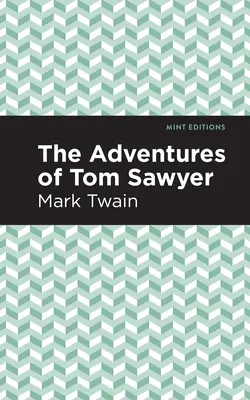 Dobrodružstvá Toma Sawyera - The Adventures of Tom Sawyer
