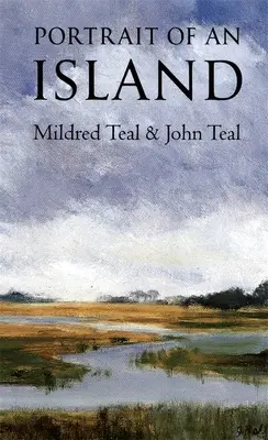 Portrét ostrova - Portrait of an Island