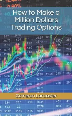 Ako zarobiť milión dolárov obchodovaním s opciami - How to Make a Million Dollars Trading Options