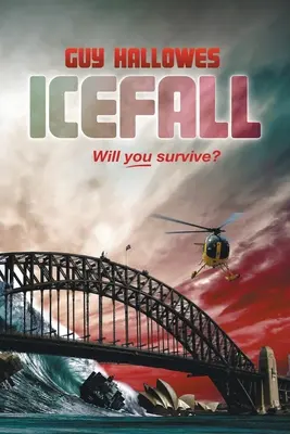 Ľadopád: Prežijete? - Icefall: Will you survice?
