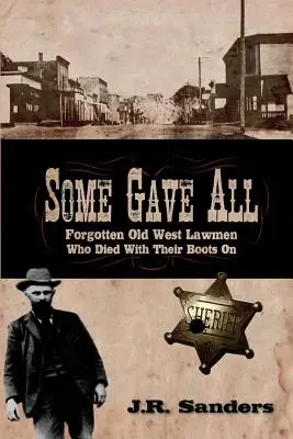 Niektorí dali všetko - Some Gave All