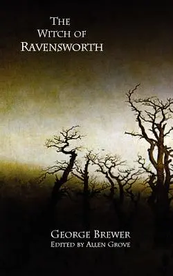 Čarodejnica z Ravensworthu - The Witch of Ravensworth