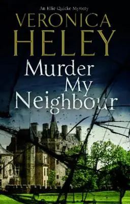Vražda môjho suseda - Murder My Neighbour