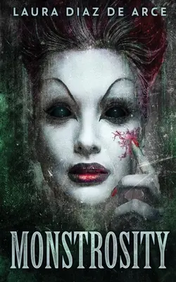Monštrum: Príbehy premeny - Monstrosity: Tales Of Transformation