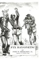 Opravte bajonety! - Fix Bayonets!