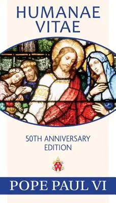 Humanae Vitae, vydanie k 50. výročiu - Humanae Vitae, 50th Anniversary Edition