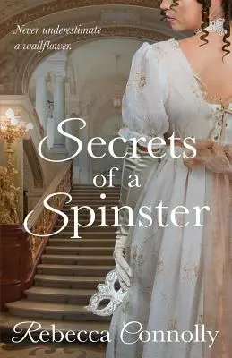 Tajomstvá starej panny - Secrets of a Spinster