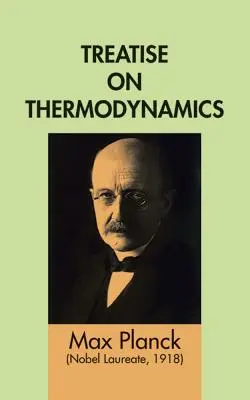 Pojednanie o termodynamike - Treatise on Thermodynamics