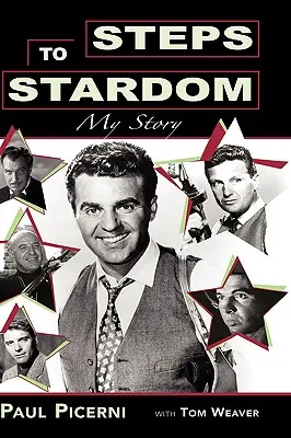 Kroky k hviezdam Hb - Steps to Stardom Hb