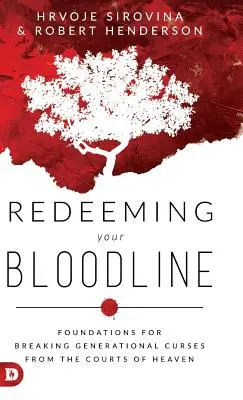 Vykúpenie vašej krvnej línie: Základy prelomenia generačných kliatieb z nebeských súdov - Redeeming Your Bloodline: Foundations for Breaking Generational Curses from the Courts of Heaven