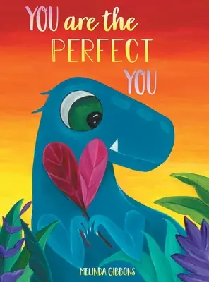 Ty si dokonalé Ty - You are the Perfect You