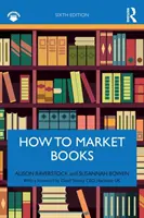Ako predávať knihy - How to Market Books
