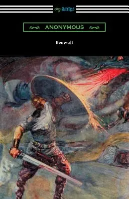 Beowulf (preklad s poznámkami Johna Lesslieho Halla a úvodom Kempa Maloneho) - Beowulf (Translated with Annotations by John Lesslie Hall and an Introduction by Kemp Malone)