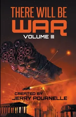 There Will Be War III. diel - There Will Be War Volume III