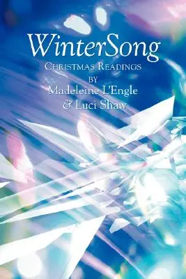 WinterSong: Vianočné čítania - WinterSong: Christmas Readings