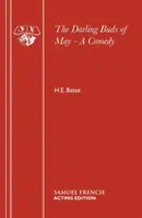 Milé májové púčiky - komédia - The Darling Buds of May - A Comedy