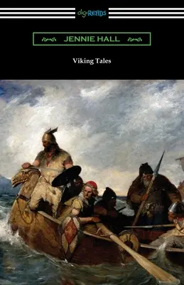 Vikingské príbehy - Viking Tales