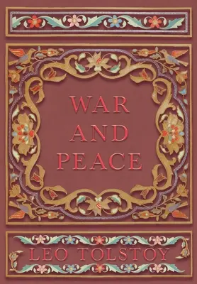 Vojna a mier - War and Peace