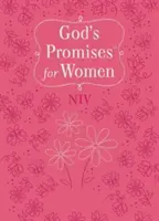 Božie zasľúbenia pre ženy: Nová medzinárodná verzia - God's Promises for Women: New International Version