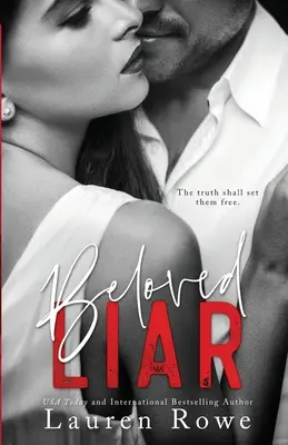 Milovaný klamár - Beloved Liar