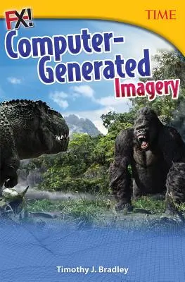 Fx! Počítačom generované obrazy - Fx! Computer-Generated Imagery