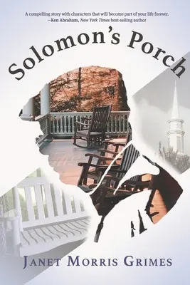 Šalamúnova veranda - Solomon's Porch