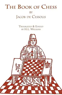 Kniha o šachu - The Book of Chess