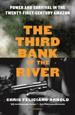 Tretí breh rieky - Third Bank of the River