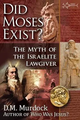 Existoval Mojžiš? - Did Moses Exist?