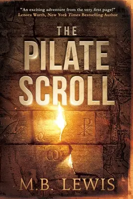 Pilátsky zvitok - The Pilate Scroll