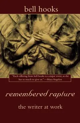 Spomienka na vytrženie: Spisovateľ pri práci - Remembered Rapture: The Writer at Work