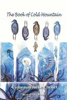 Kniha Cold Mountain - The Book of Cold Mountain