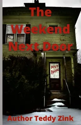 Víkend od vedľa - The Weekend Next Door