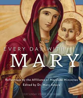 Každý deň s Mary - Every Day with Mary