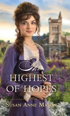 Najvyššia z nádejí - Highest of Hopes