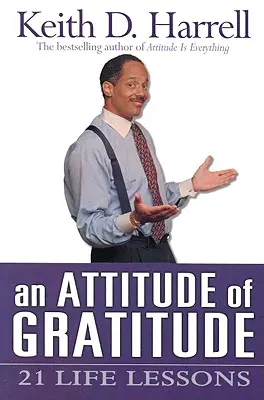 Postoj vďačnosti - An Attitude of Gratitude