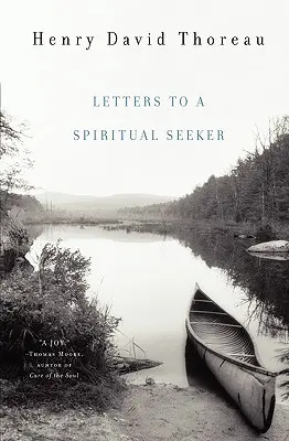 Listy duchovnému hľadačovi - Letters to a Spiritual Seeker