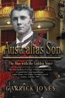 Austrálsky syn: Muž so zlatým hlasom - Australia's Son: The Man with the Golden Voice