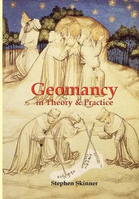 Geomantia v teórii a praxi - Geomancy in Theory and Practice