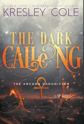 Temné volanie - The Dark Calling